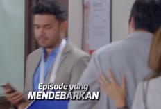 Naik Ranjang Episode 18 Hari ini 21 Juni 2024 di SCTV: Hani Bersembunyi saat Bertemu dengan Dean di Rumah Sakit