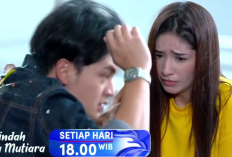 Seindah Cinta Mutiara Episode 9 Hari ini 15 Juni 2024 di RCTI: Mutiara Kembali Dibully saat Berada di Kampus Dan Dihina Sebagai Pelakor