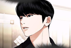 FAST UPDATE Manhwa Lookism 493 Bahasa Indonesia, Rilis Lookism Chapter 493 SUB INDO English RAW