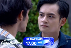 Seindah Cinta Mutiara Episode 37 Hari ini 30 Juli 2024 di RCTI: Farrel Curiga Daffa Juga Mencintai Mutiara 