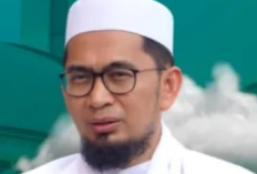 Siapa Istri dan Anak Ustadz Adi Hidayat? Ulama yang Diduga Bakal Gantikan Gus Mifta Sebagai Utusan Khusus Presiden, Awas Bukan Orang Sembarangan?