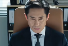 The Auditors Episode 6-7 Sub Indo Jangan di LokLok Maupun LK21 Tapi di TVN: Dae Woong Merasa Keahlian Penyelidikan Cha Il yang Sangat Akurat