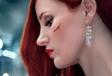 Sinopsis Ava Film Jessica Chastain di Bioskop Trans TV Hari ini 22 Desember 2024 