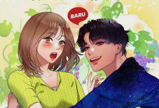 BACA My Naughty Deity Chapter 36 Sub Indo - Manhwa My God Is a Lustful Man 36 Bahasa Indonesia Episode