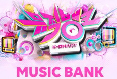 Download Nonton Music Bank Sub Indo Episode 1203 Full Kualitas HD, Bintang Tamu ILLIT dan BE'O Bertabur Bintang, Bukan di Loklok Tapi KBS