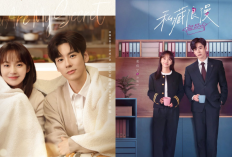 LINK Nonton Drama China You Are My Secret Full Episode 1-32 Sub Indo, Kisah Romantis Teman Masa Kecil yang Kembali Dipertemukan