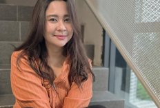 Profil Biodata Chikita Meidy Lengkap dari Umur, Agama dan Akun Instagram Mantan Penyanyi Cilik yang Terjerat Kasus Dugaan Pencemaran Nama Baik