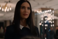 10 Penjelasan Ending Film Subservience 2024 Full Adegan Panas No Sensor Antara Michele Morrone dan Megan Fox Akan Berlanjut ke Season 2