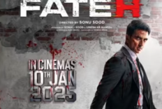  Sinopsis dan 10 Pemain Film Fateh Dibintangi Sonu Sood yang Dijuluki John Wick Versi India Tayang 10 Januari 2025