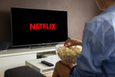 30 Rekomendasi Film Baru di Netflix pada Bulan Januari 2025