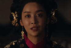 The Queen Who Crowns Episode 8 Sub Indo Lengkap dengan Spoiler dan Link Bukan di LK21 Tapi di VIDIO: Wongyeong Menghadapi Dilema yang Sulit