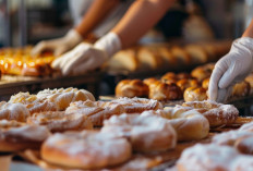 Biodata Tampang Pemilik Circles Bakery Toko Roti di Jogya yag Viral Diduga Menjiplak Publique Bakery di Australia, Lengkap dari Umur, Agama dan Akun Instagram