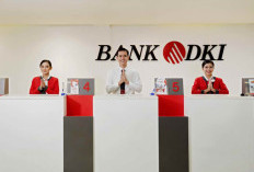 Bank DKI Kembali Distribusikan Kartu Bantuan Sosial, Cek Segera Lokasi dan Kapan Tanggalnya