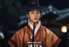 Jadwal Tayang Missing Crown Prince 2024 Episode 3 Tayang Jam Berapa? Nonton Drama Korea Terbaru Dibintangi Suho EXO dan Hong Ye Ji di Viki Rekuten dan TVING