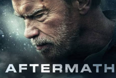 Sinopsis Aftermath Film Arnold Schwarzenegger di Bioskop Trans TV Hari ini 6 Februari 2025 