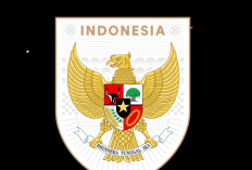 Apa Makna di Balik Logo Anyar Garuda di Jersey Timnas Indonesia? Siap Dipakai Lawan Australia?