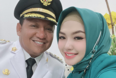 Zahra Yolanda Anak Siapa? Inilah Profil Istri Aliong Mus Calon Gubernur Malut Nomor Urut 2 Lawan Politik Benny Laos, Bukan dari Orang Sembarangan?