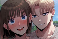 BACA RAW SPOILER Childhood Friend Complex Chapter 43 Bahasa Indonesia, Link Resmi Bukan Batoto