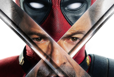 Link Nonton Film Deadpool and Wolverine 2024 Sub Indo di Bioskop Bukan LK21 Atau Telegram Ilegal: Penuh Cameo yang Memukau!