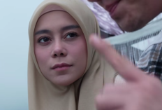 Aku Mencintaimu Karena Allah Episode 65 Hari ini 8 Juli 2024 di RCTI: Arsy dan Raja Melakukan Permainan Seru untuk Mengisi Liburan