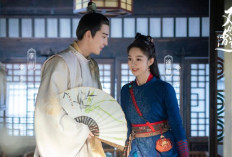 Nonton Sword and Fairy 1 (2024) Episode 11 - 12 Sub Indo Bukan di Bilibili, Streaming Full HD di Link Berikut: Percaya Li Xiao Yao Pasti Berhasil Melatih Pedang Pusaka