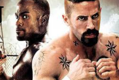 Sinopsis Undisputed 4: Boyka Film Scott Adkins Bioskop Trans TV Hari ini 18 Januari 2025