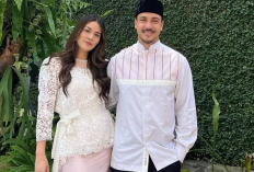 Raisa Minta Maaf Usai Ramai Kabar Hamish Daud Diduga Lakukan Pelecehan Seksual pada Mantan Karyawannya