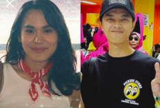 11 Tahun Bersahabat! Bisma Karisma dan Sheryl Sheinafia Diisukan Berpacaran Hingga Viral di X