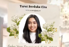 Nadya Vera Margareth Simanjuntak Sakit Apa? Inilah Penyebab Meninggalnya Putri Ricardo Simanjuntak di Vietnam pada 6 Januari 2025 di Usia 29 Tahun