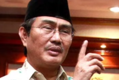 Profil Biodata Jimly Asshiddiqie, Guru Besar Fakultas Hukum Universitas Indonesia yang Bela Jovi Andrea Lengkap: Umur, Agama dan Akun Instagram