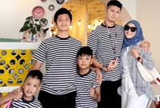 Siapa Anak Arie Riyanthi dan Bimo Aryo Tejo yang jadi Saksi Perselingkuhan sang Ayah dengan Maela Asila, Begini Klarifikasinya 