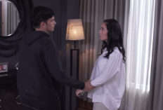 Di Antara Dua Cinta Episode 309 Hari ini 15 Juli 2024 di SCTV: Yuda Tau Ternyata yang Membunuh Orang Tua Dania dan Shafira adalah Romy