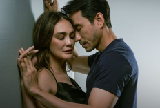 Sinopsis dan 10 Daftar Pemain Serial Main Api Full Episode 1-10 Awal Hingga TAMAT di WeTV Bukan LK21 ada Luna Maya dan Darius Sinathrya yang Terjebak Perselingkuhan 