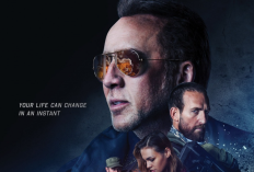 Sinopsis 211 Bioskop Trans TV Hari Ini 7 November 2024 Dibintangi Nicolas Cage: Terinspirasi dari Kisah Nyata Polisi yang Baku Hantam Demi Melindungi Warga Sipil