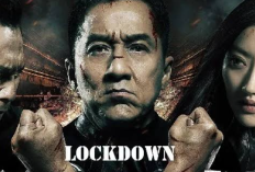 Jadwal Acara TV Minggu 17 November 2024 Ada Film Bioskop Police Story: Lockdown dan The Courier di TRANS TV, NET TV, TVONE, SCTV, RCTI, Metro TV, Indosiar, Metro TV dan TRANS 7 Serta Link Nonton