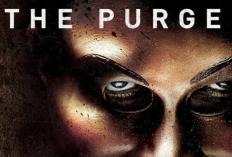 Sinopsis The Purge Bioskop Trans TV Hari ini 23 Januari 2025