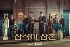 Uncle Samsik Episode 7 Sub Indo Kapan Tayang? Nonton Drama Korea di Hulu dan Disney Plus Hotstar Bukan Loklok, CEK Jadwal Tayang, Sinopsis dan Link Full HD