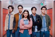 STREAMING dan Download Series Private Bodyguard Episode 6 - 7 Bagian Akhir, Sinopsis Serta Link Nonton: Helga dan Naviro Suka Sama Satu Cewek?