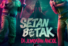 Apakah Film Horor Setan Botak di Jembatan Ancol Berlanjut ke Musim Kedua?