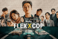 TAMAT Nonton Flex X Cop Episode 16 Sub Indo END, Happy Atau Sad Ending di KST Bukan Bilibili: Jin Myung Cheol Mengubah Wasiatnya Sebelum Meninggal