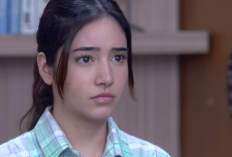 Seindah Cinta Mutiara Episode 40 Hari ini 1 Agustus 2024 di RCTI: Mutiara Kecelakaan Usai Tau Rizal Adalah Ayah Kandungnya 