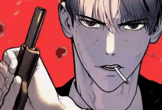 UPDATE Killer Peter 80 Bahasa Indonesia--Killer Peter Chapter Sub Indo,Bukan Komikcast Shinigami 