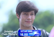 Seindah Cinta Mutiara Episode 46 Hari ini 7 Agustus 2024 di RCTI: Daffa Rela Mnegobankan Nyawa Demi Menyelamatkan Mutiara 