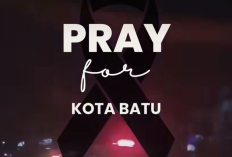 Link Ucapakan Pray For Batu yang Viral Usai Kecelakaan Maut yang Menewaskan 4 Korban dan 1 Luka Berat