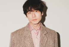 Profil Biodata Kentaro Sakaguchi Pemeran Aoki Jungo dalam Drama Jepang-Korea What Comes After Love, Lengkap dari Umur, Agama dan Akun Instagram