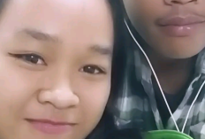 Full Video 4 Menit No Sensor Ibu dan Anak Kecil Baju Biru Part 2 di TikTok dan Twitter, Sang Suami Sempat Dituduh Sebagai Penyebar