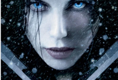 Sinopsis Bioskop Trans TV Underworld Hari ini 26 November 2024 Dibintangi Kate Beckinsale: Konflik Vampir dan Lycan yang Abadi