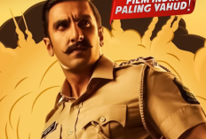 Sinopsis Simmba Film Ranveer Singh di Mega Bollywood Paling Yahud Hari ini 23 Januari 2025