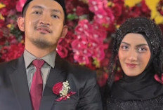 Biodata dan Pekerjaan Cak Iman Lirboyo yang Resmi Menikah dengan Ning Naila Mumtazah, Lengkap dari Umur, Agama dan Akun Instagram