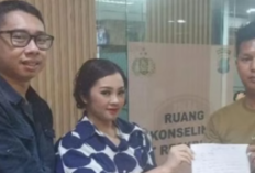 Siapa Istri dan Anak Kompol Muhammad Bambang Surya Wiharga Oknum Polisi yang Viral Tonjok Sopir Taksi Online, Bukan Orang Sembarangan?